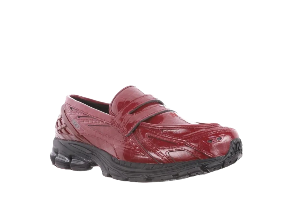 รองเท้า New Balance 1906L Red Croc | ซื้อ-ขายของแท้