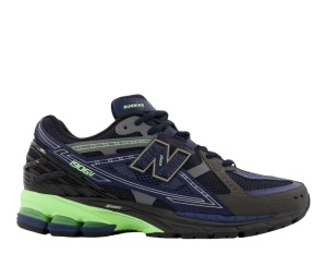 Buy New Balance 1906 Utility Dark Blue at Sasom – Authentic and Ready to Ship