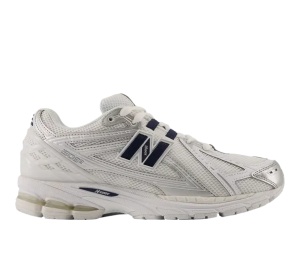 Buy New Balance 1906R White Navy Silver Metallic at Sasom – Authentic and Ready to Ship