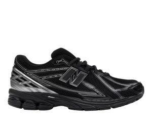 Buy New Balance 1906R Black Silver at Sasom – Authentic and Ready to Ship