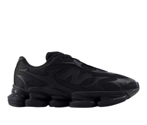 Buy New Balance Abzorb 2000 Cybersigilism Black at Sasom – Authentic and Ready to Ship