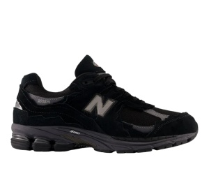 Buy New Balance 2002R GORE-TEX Black Magnet at Sasom – Authentic and Ready to Ship