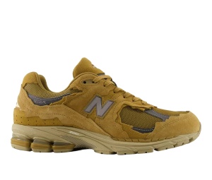 Buy New Balance 2002R Gore-Tex Stucco at Sasom – Authentic and Ready to Ship