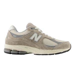 Buy New Balance 2002R Arid Stone Linen at Sasom – Authentic and Ready to Ship