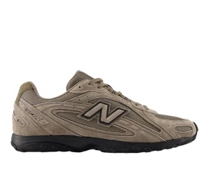 Buy New Balance 204L Lunar New Year Thunder Brown Black Shadow Red at Sasom – Authentic and Ready to Ship