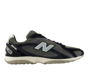 Buy New Balance 204L Black Magnet at Sasom – Authentic and Ready to Ship