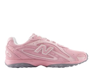 Buy New Balance 204L Pastel Pink at Sasom – Authentic and Ready to Ship