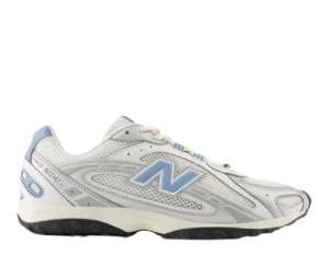 Buy New Balance 204L Silver Metallic Sky at Sasom – Authentic and Ready to Ship
