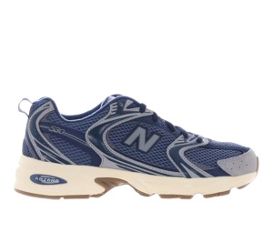 Buy New Balance 530 Navy Gum at Sasom – Authentic and Ready to Ship