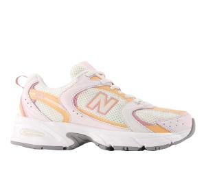 Buy New Balance 530 Dried Orange Pink Granite at Sasom – Authentic and Ready to Ship