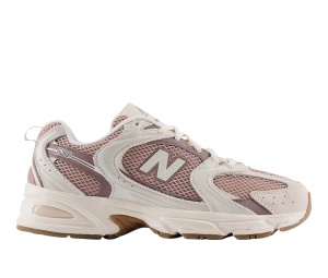 Buy New Balance 530 Bisque Earth Shadow at Sasom – Authentic and Ready to Ship