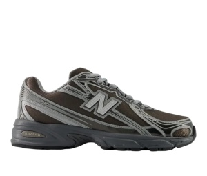 Buy New Balance 740 Black Metallic at Sasom – Authentic and Ready to Ship