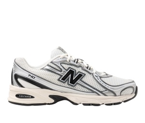 Buy New Balance U740BK2 Sneaker Sea Salt Black at Sasom – Authentic and Ready to Ship