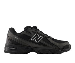 Buy New Balance 740 Black at Sasom – Authentic and Ready to Ship