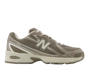Buy New Balance 740 Dark Olivine at Sasom – Authentic and Ready to Ship