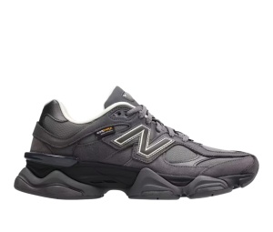Buy New Balance 9060 Cordura Dark Grey at Sasom – Authentic and Ready to Ship
