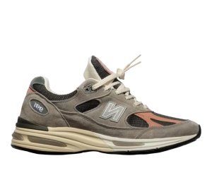 Buy New Balance 991v2 Elephant at Sasom – Authentic and Ready to Ship
