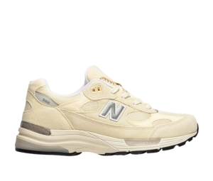 Buy New Balance 992 Calcium at Sasom – Authentic and Ready to Ship