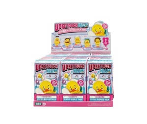 Buy UpsetDuck Status Display Duck Blind Box Whole Set at Sasom – Authentic and Ready to Ship