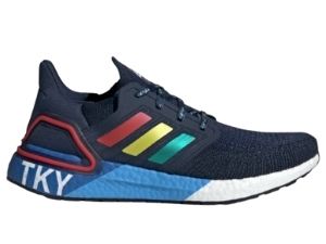 ULTRABOOST 20 TOKYO CITY PACK SHOES
