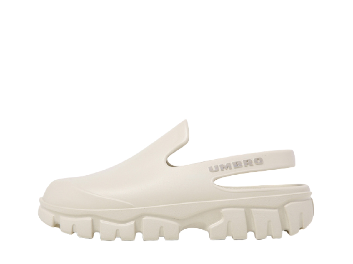 ◆UMBRO◆ TIFO Beige UP423ETPO2 UP423ETPO2_BEI0 T-shirts - Umbro, Beige | Footshop
