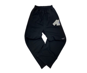 Undermycar Mu.03 Antil Fxxking Logo Play Oversized Sweat