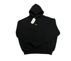 【Undermycar】Logo Play Oversized Pigment Hood Zip-up Undermycar MU.11 – DALAC SEOUL