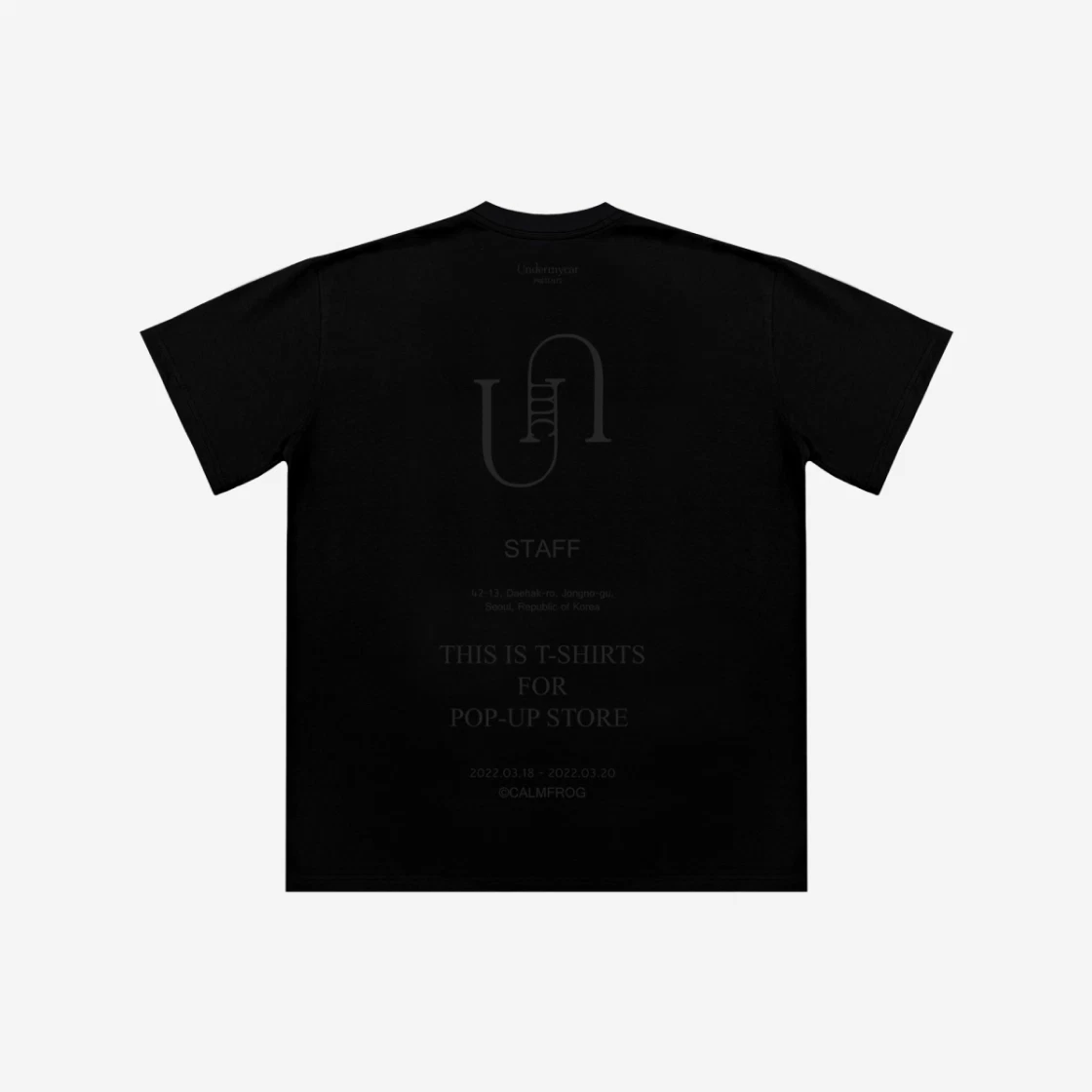 https://d2cva83hdk3bwc.cloudfront.net/undermycar-shinsegae-pop-up-t-shirt-double-black---22ss-2.jpg