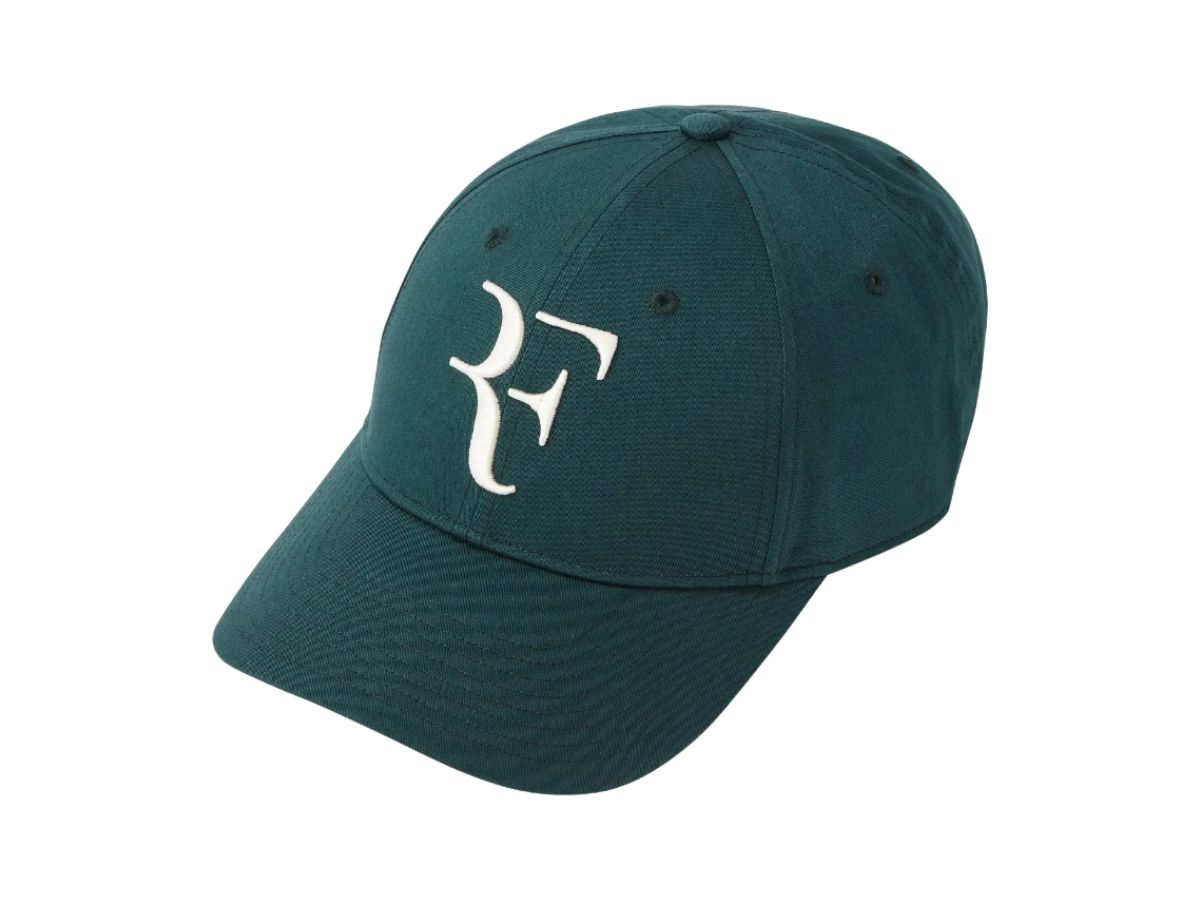 Federer cap best sale