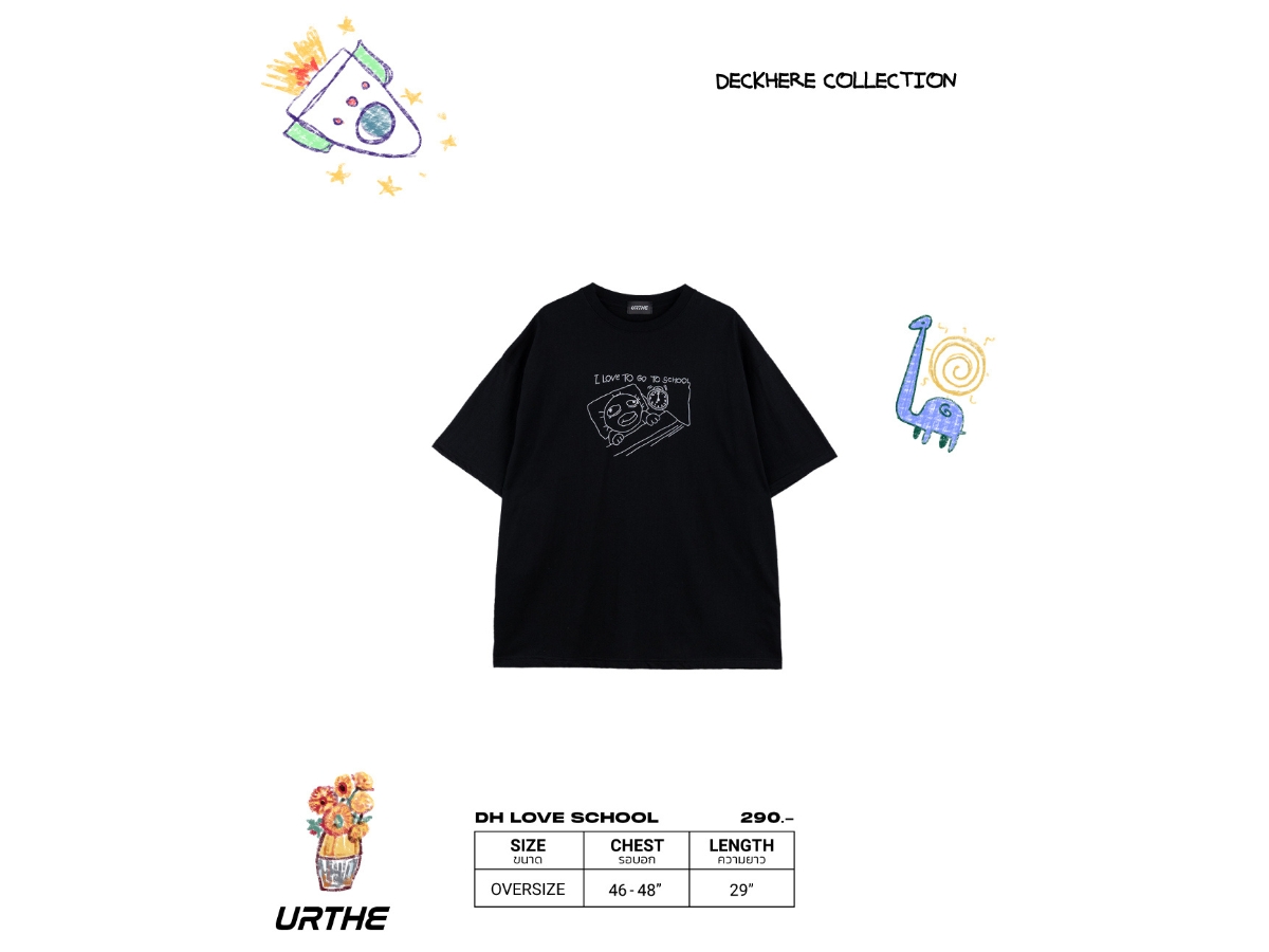 https://d2cva83hdk3bwc.cloudfront.net/urthe-t-shirt-col--deck-here-love-school-black-2.jpg
