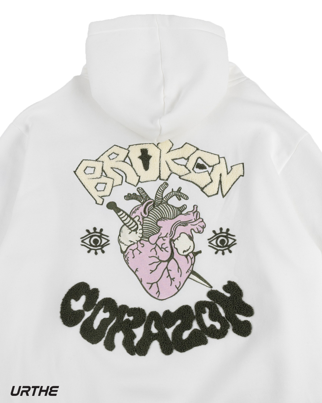 https://d2cva83hdk3bwc.cloudfront.net/urthe_urthe-broken-corazon-hoodie-white-4.jpg
