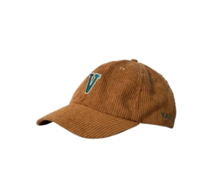 Buy V.A.C. Culture Ho22 V Baseball Cap at Sasom – Authentic and Ready to Ship