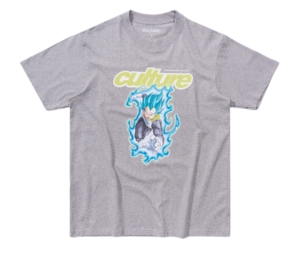 V.A.C. Culture x Dragonball Vegeta T-Shirt #693