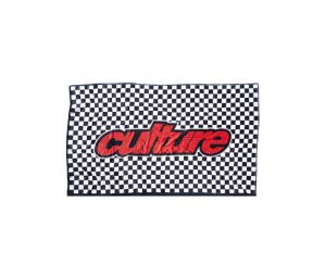 Buy V.A.C Culture Race To Survive Blanket #389 at Sasom – Authentic and Ready to Ship