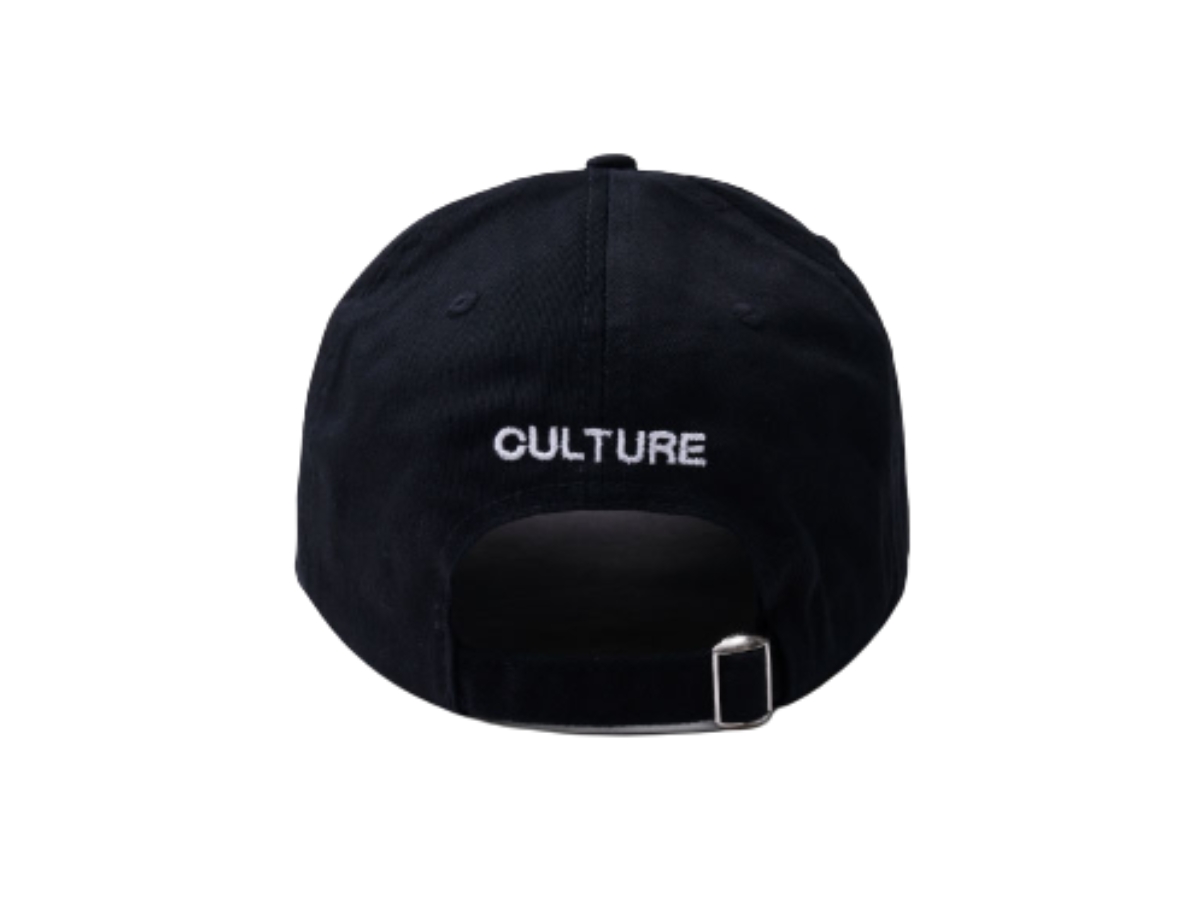 https://d2cva83hdk3bwc.cloudfront.net/vac-hatavachbcb1-v-a-c-happy-baseball-cap-black-2.jpg