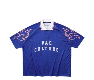 Buy V.A.C. Culture Spirit of Samurai Jersey #649 Blue at Sasom – Authentic and Ready to Ship