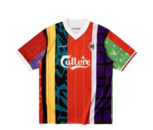 Buy V.A.C. Culture This is Anfield Football Jersey at Sasom – Authentic and Ready to Ship