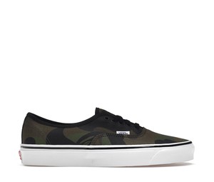 Buy Vans Authentic 44 DX Bape 1st Camo at Sasom – Authentic and Ready to Ship