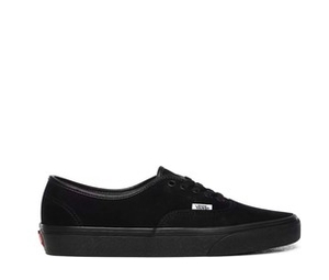 Buy Vans Authentic Pig Suede Black at Sasom – Authentic and Ready to Ship