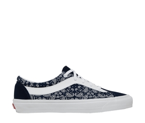 Buy Vans Bold Ni 'Bandana - Dress Blues' at Sasom – Authentic and Ready to Ship