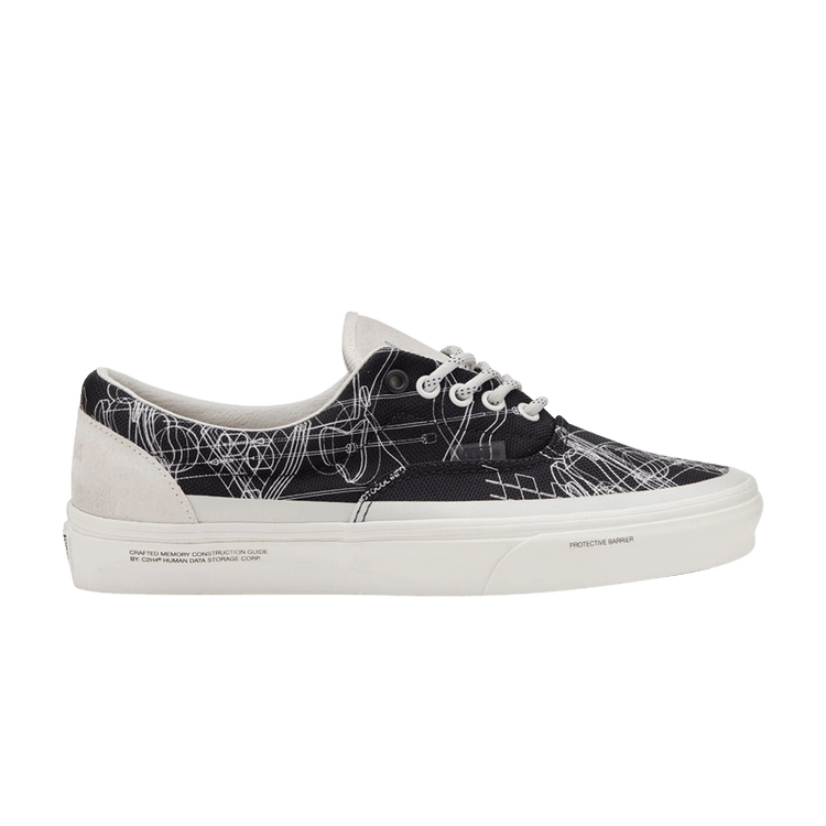 SASOM Vans C2H4 x Era Virtual Reality Beta