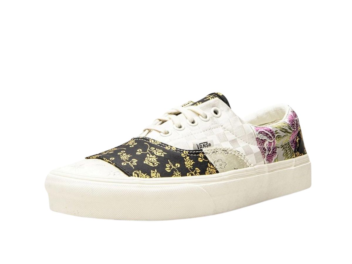 สนีกเกอร์ Vans Era Brocade Patchwork | ซื้อ-ขายของแท้