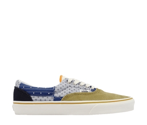 Buy Vans Era 'Quilted Bandana' at Sasom – Authentic and Ready to Ship