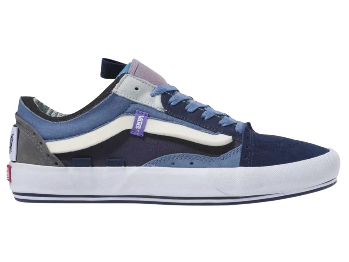 VANS★OLD SKOOL CAP★兼用★DRESS BLUES/CORONET BLUE VANS OLD SKOOL CAP - DRESS BLUES/CORONET BLUE | SASOM
