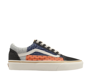 VANS★OLD SKOOL QUILTED BANDANA★兼用 Vans Old Skool Quilted Bandana available and retailing for S