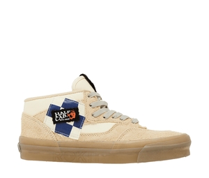 Buy Vans Rokit x Half Cab 33 DX 'Translucent Pebble' at Sasom – Authentic and Ready to Ship
