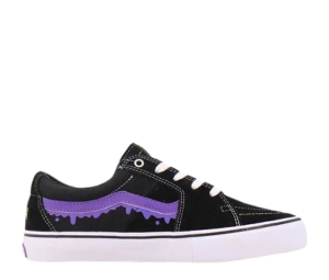 Buy & Sell Vans SK8-Low Magical Mosh Misfits Doku | SASOM