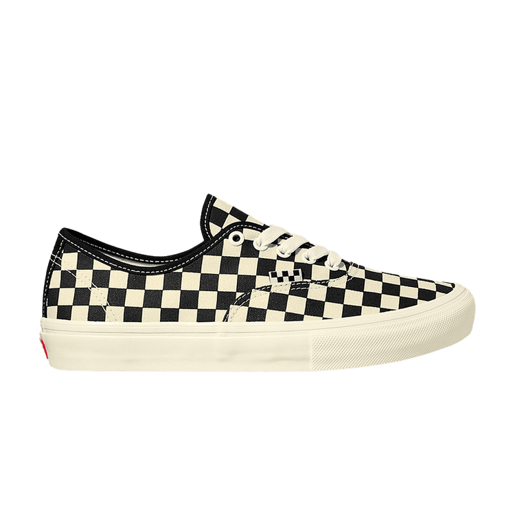 Vans authentic hotsell checkerboard price