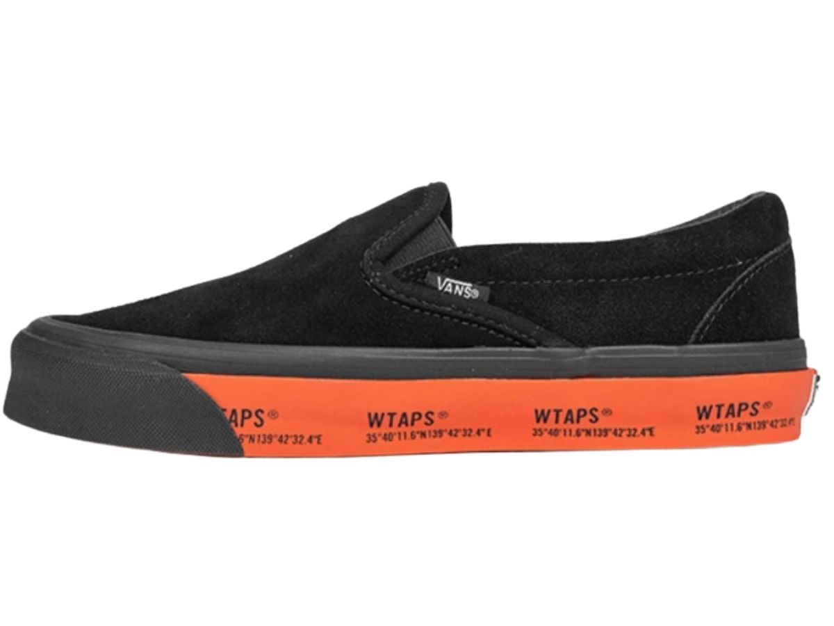 https://d2cva83hdk3bwc.cloudfront.net/vans-slip-on-wtaps-black-orange-2.jpg