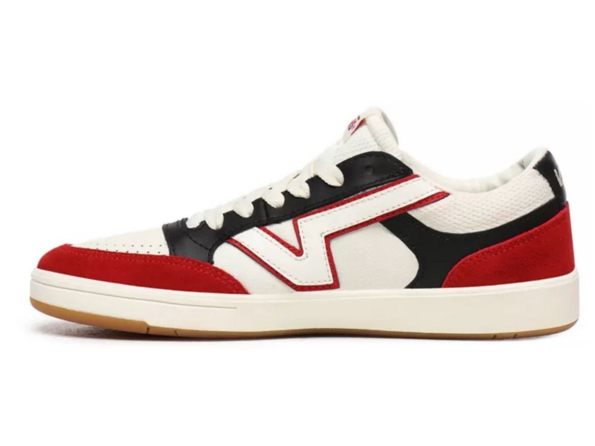 SASOM รองเท้า VANS SPORT LOWLAND COMFYCUSH SHOES เช็คราคาล่าสุด